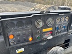 Control Station with Dash Console