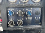 Control Station with Hydraulic Controls
