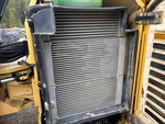 Engine with Radiator