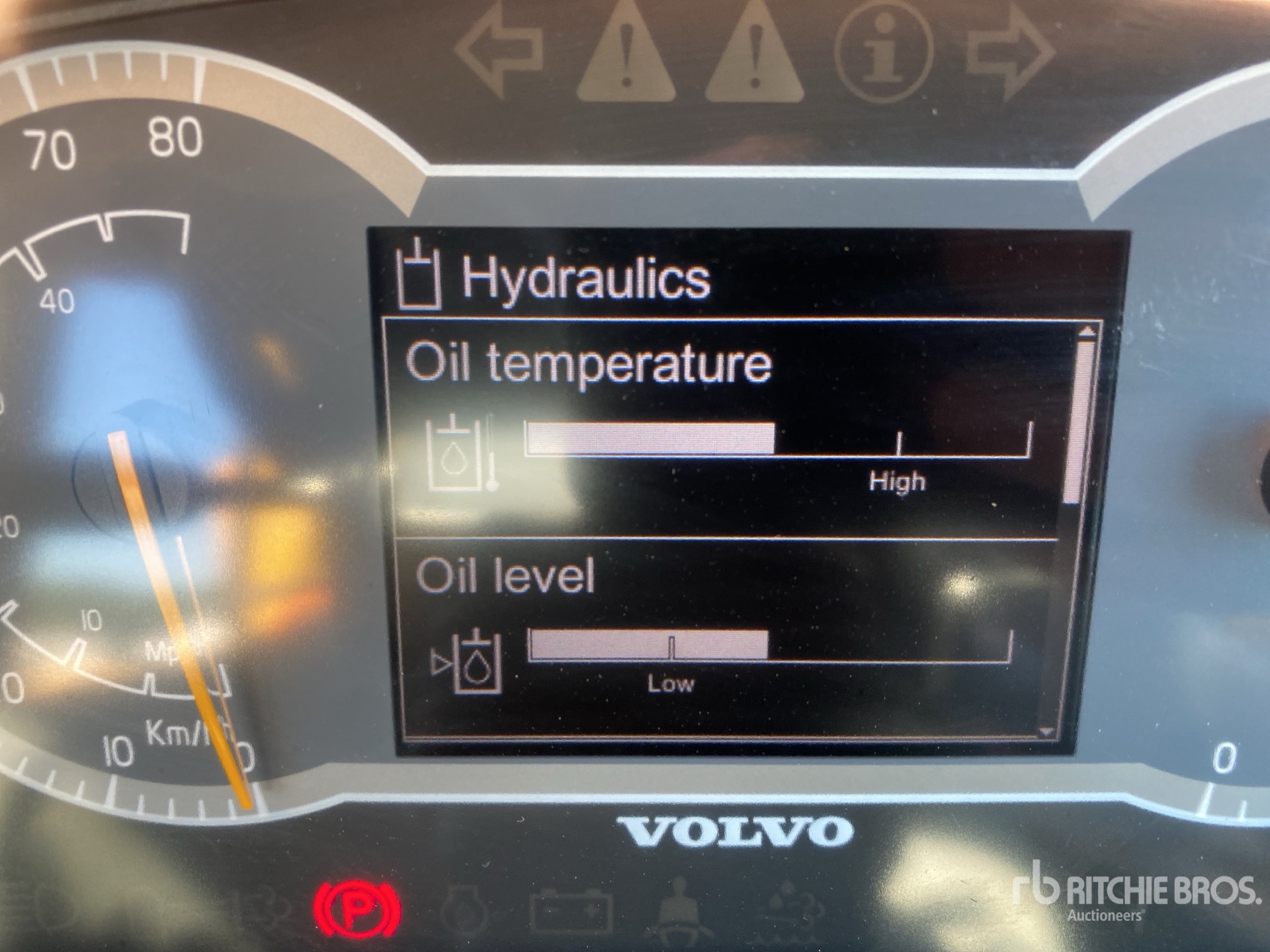 2022 Volvo A45G