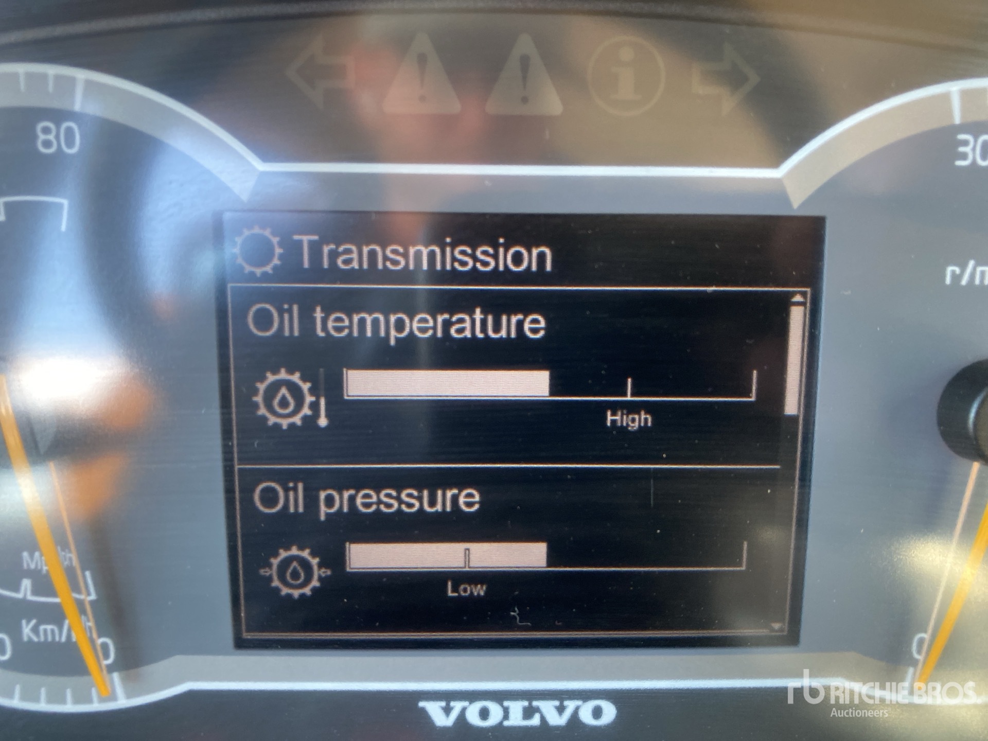2022 Volvo A45G