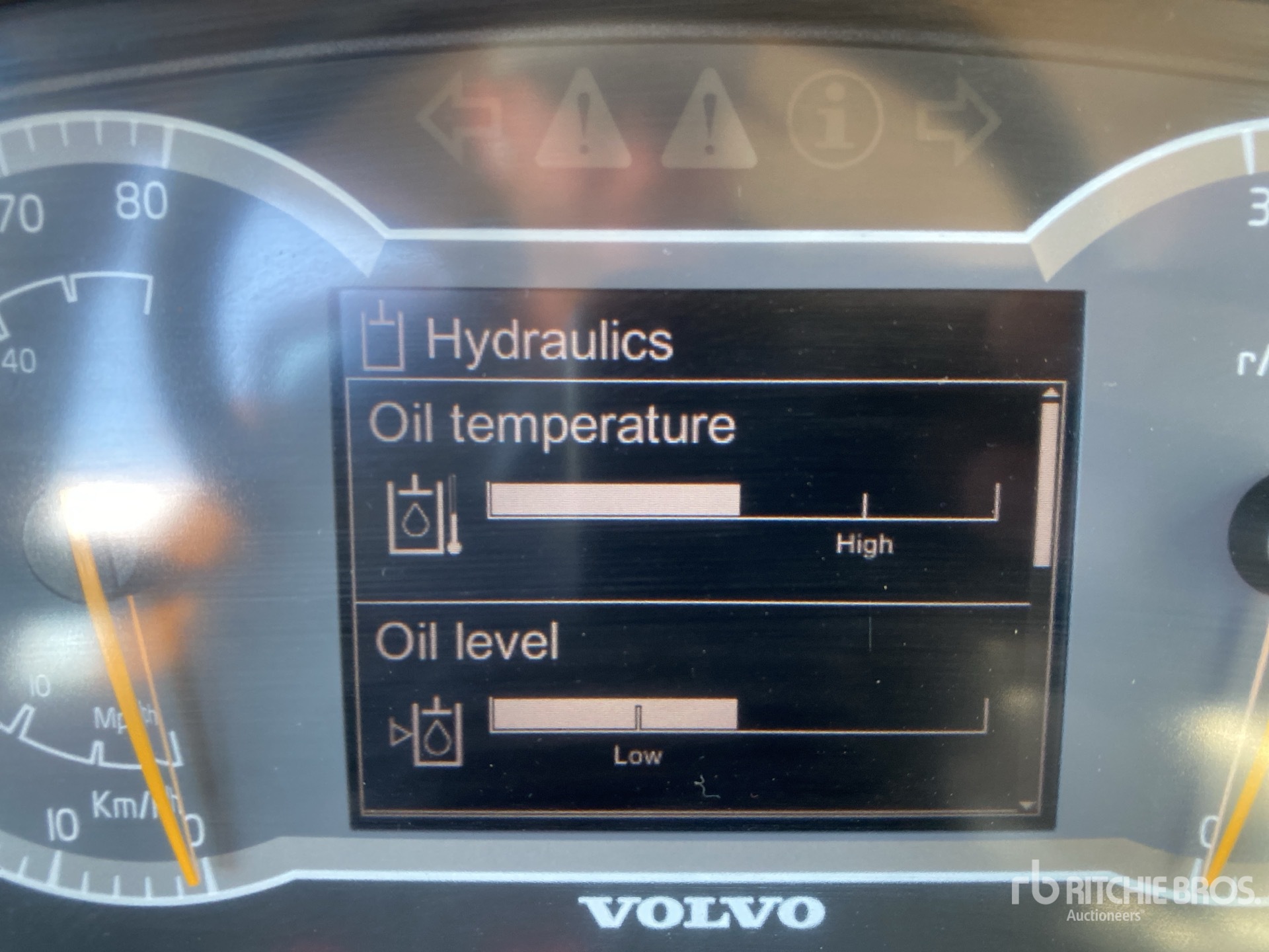 2022 Volvo A45G