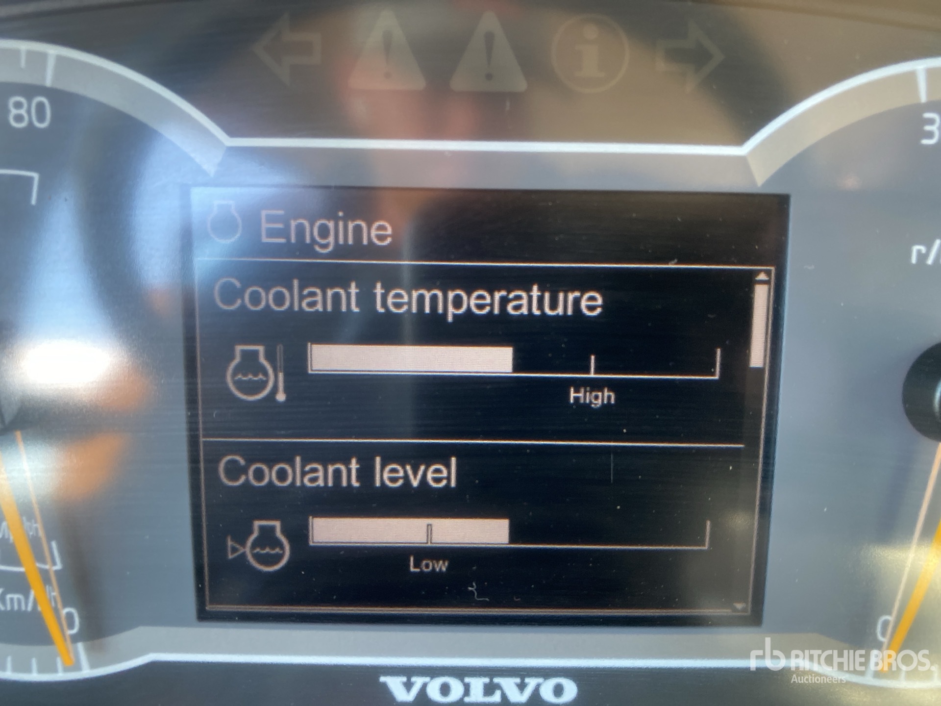2022 Volvo A45G