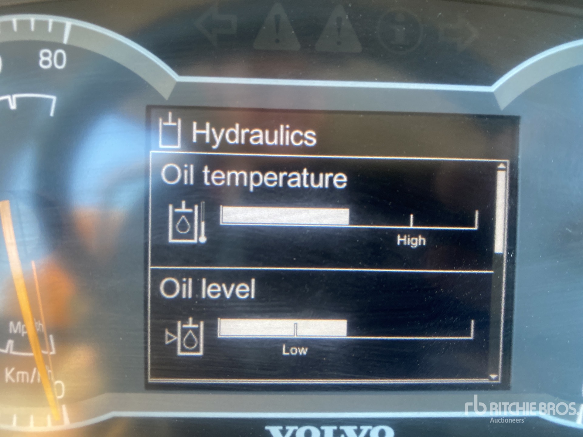 2022 Volvo A45G