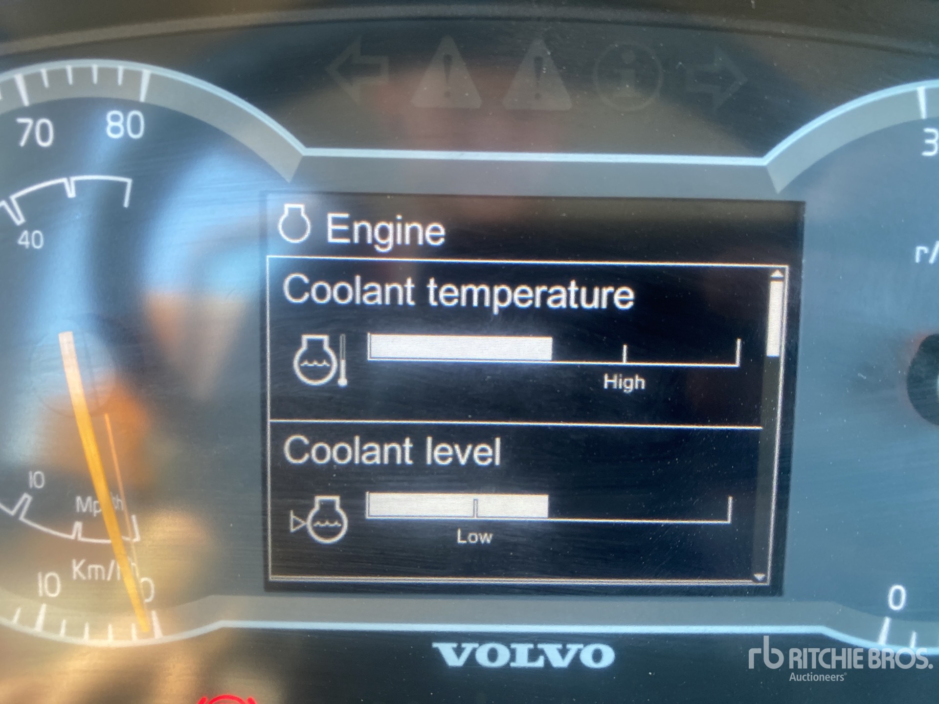 2022 Volvo A45G