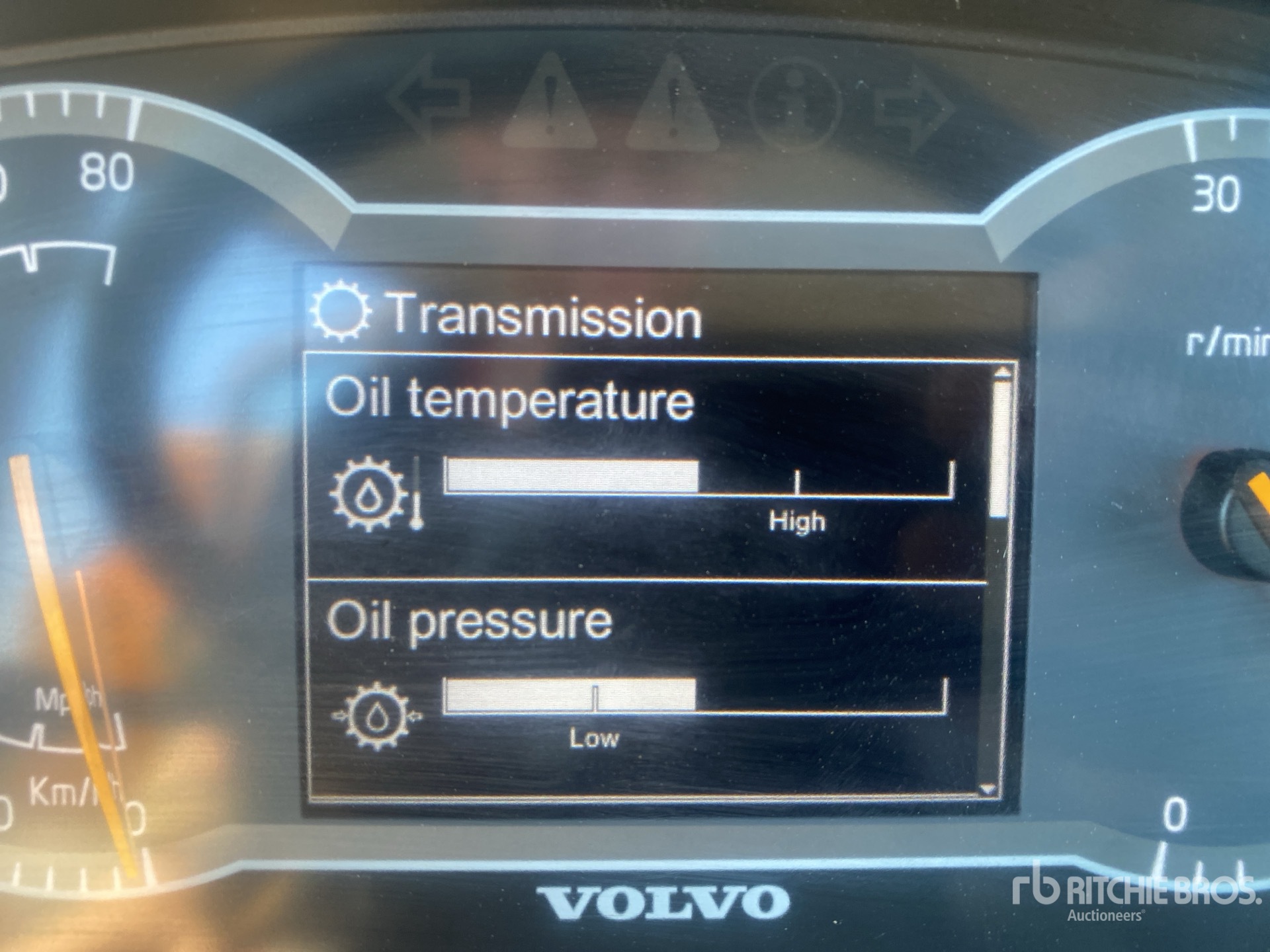 2022 Volvo A45G