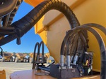 Hydraulics with