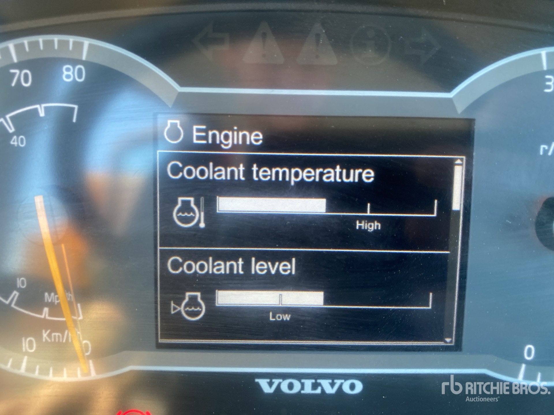 2022 Volvo A45G