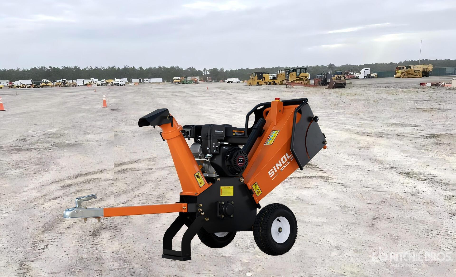 2026 STARVOX GS100-321