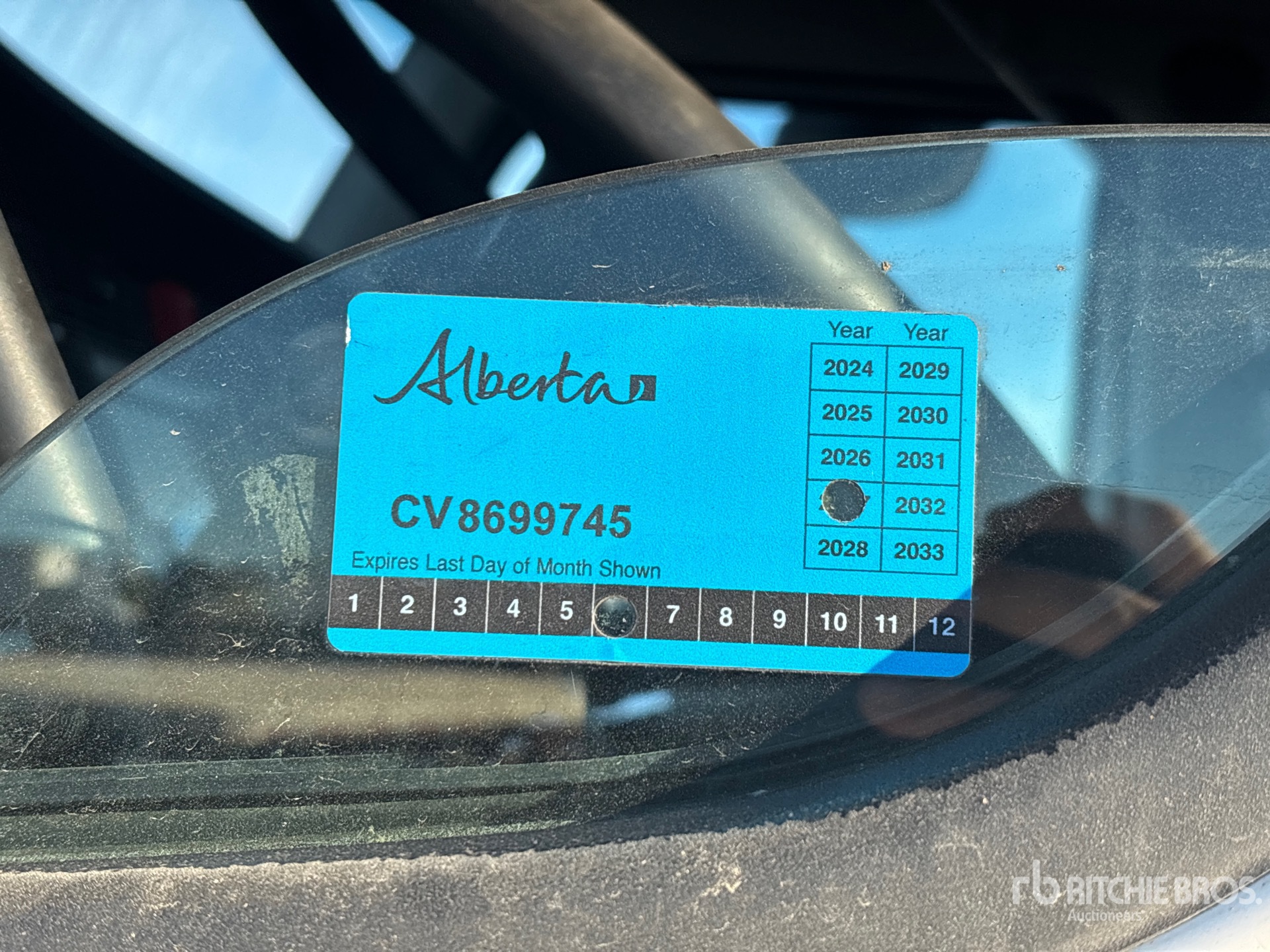 2023 Kenworth T680