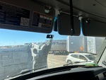 Cab with