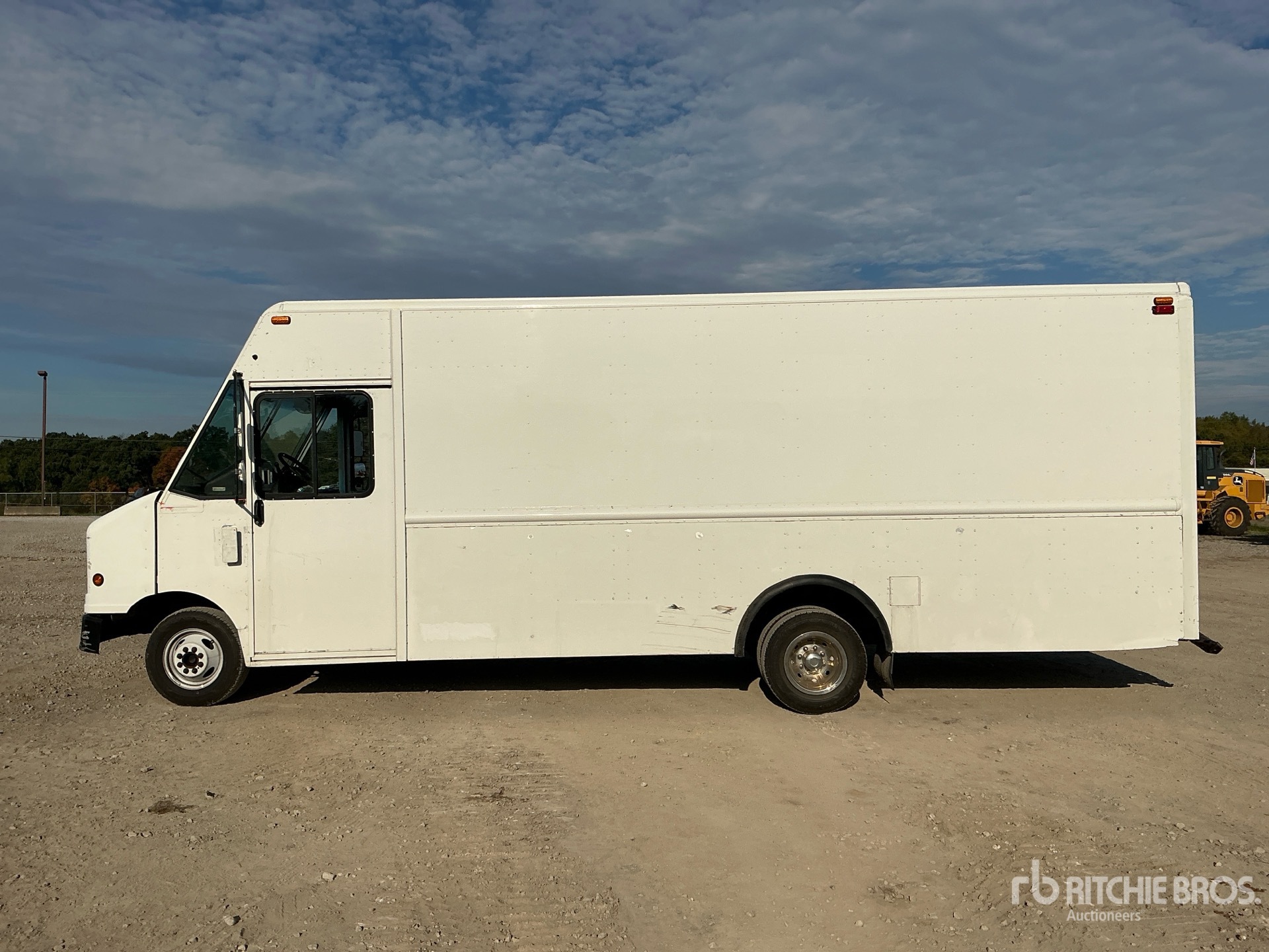 2006 Ford E-350
