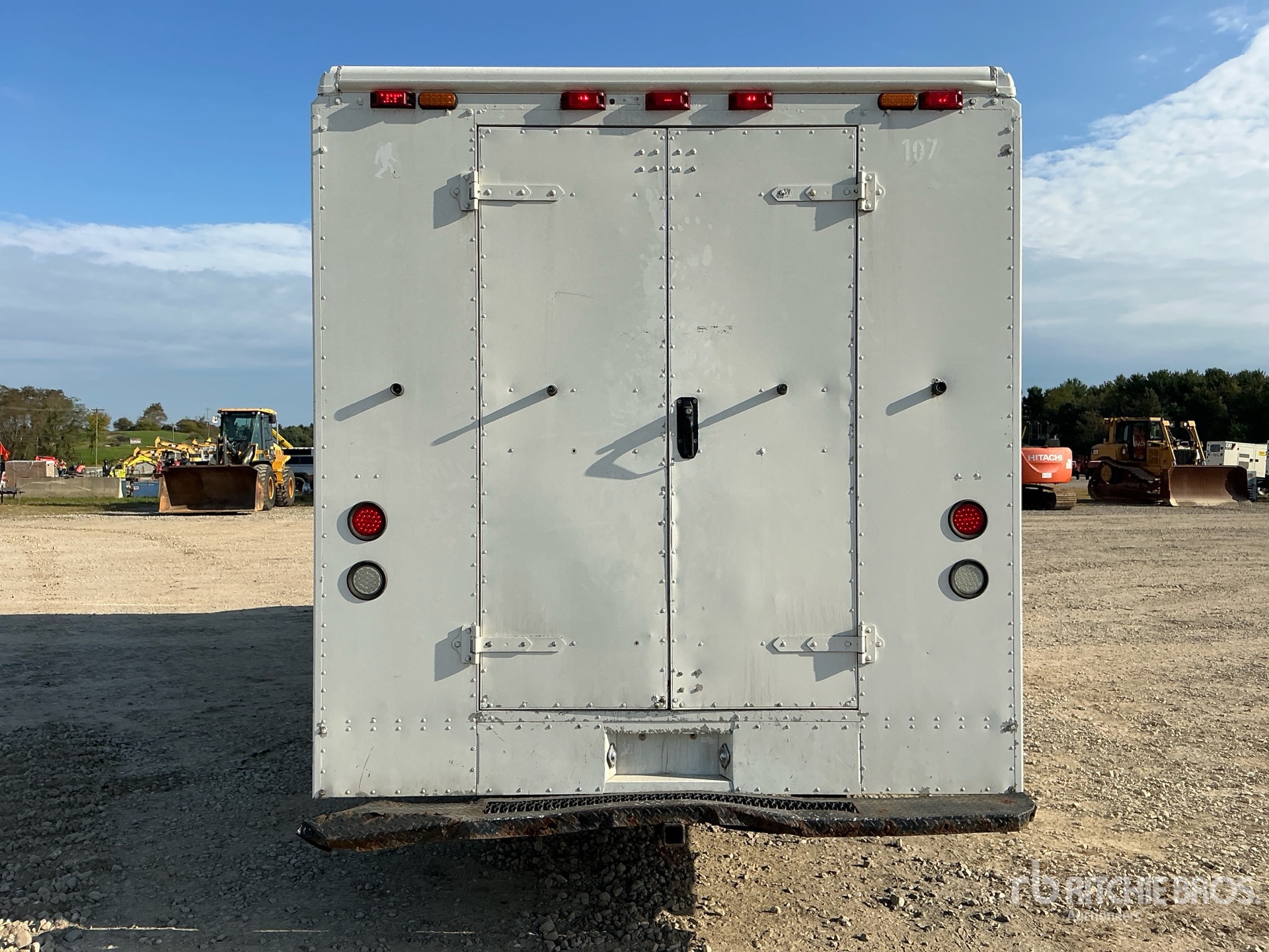 2006 Ford E-350