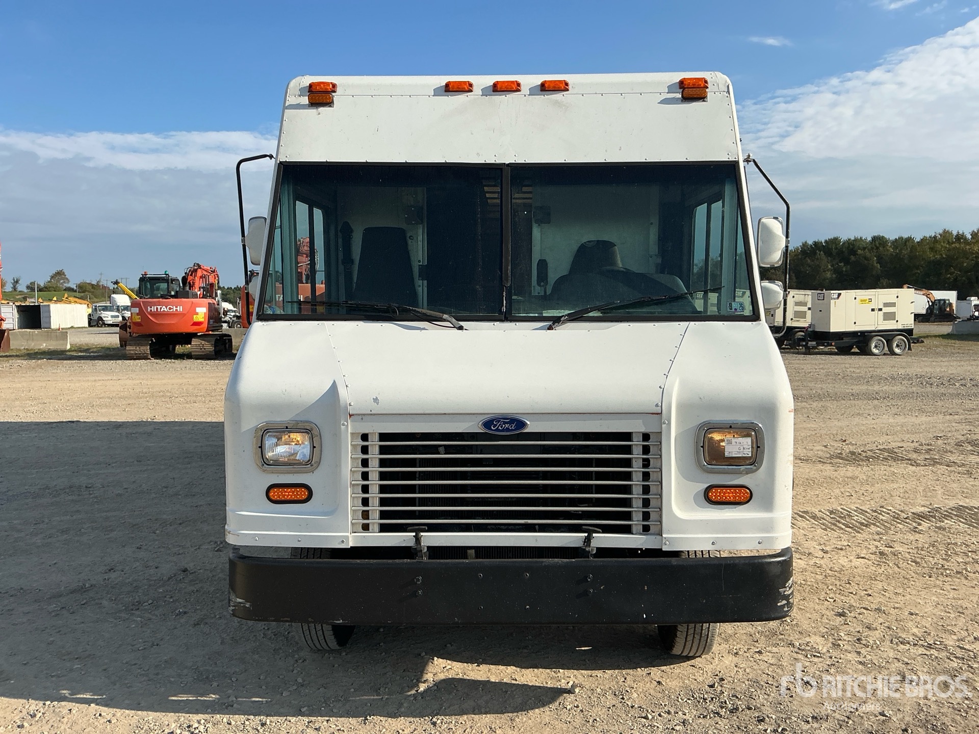2006 Ford E-350