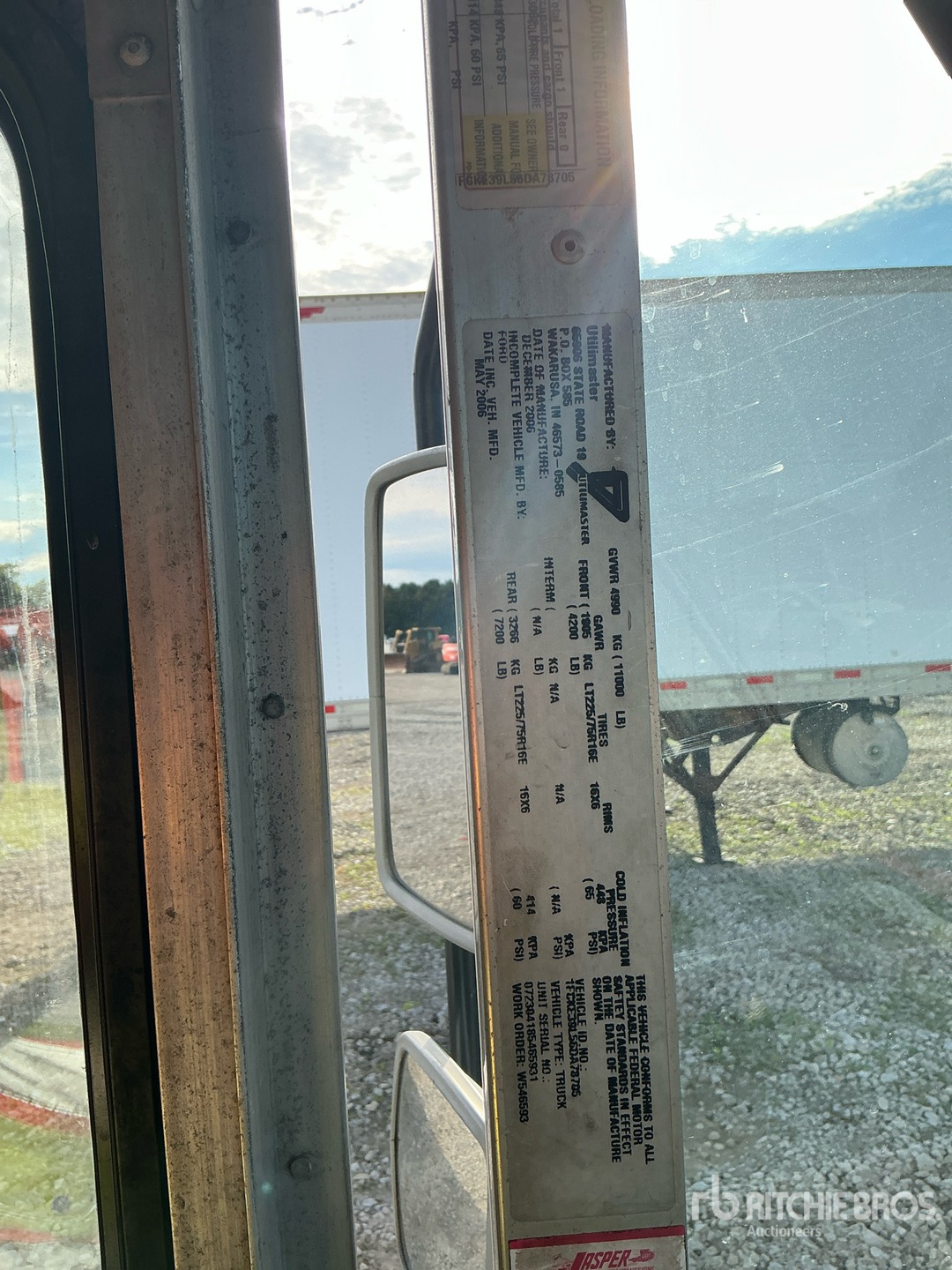 2006 Ford E-350