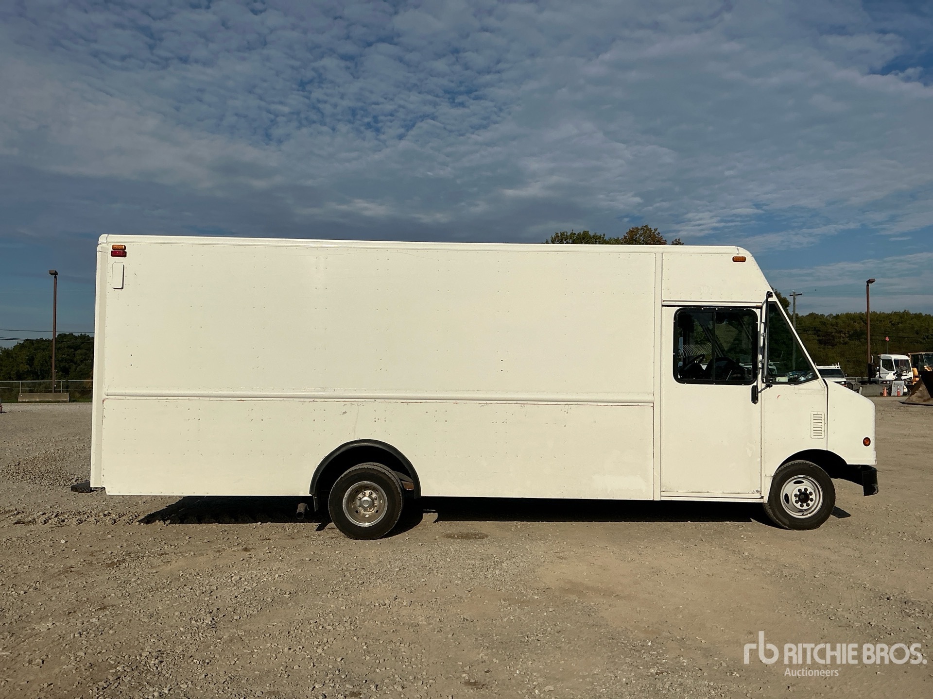 2006 Ford E-350
