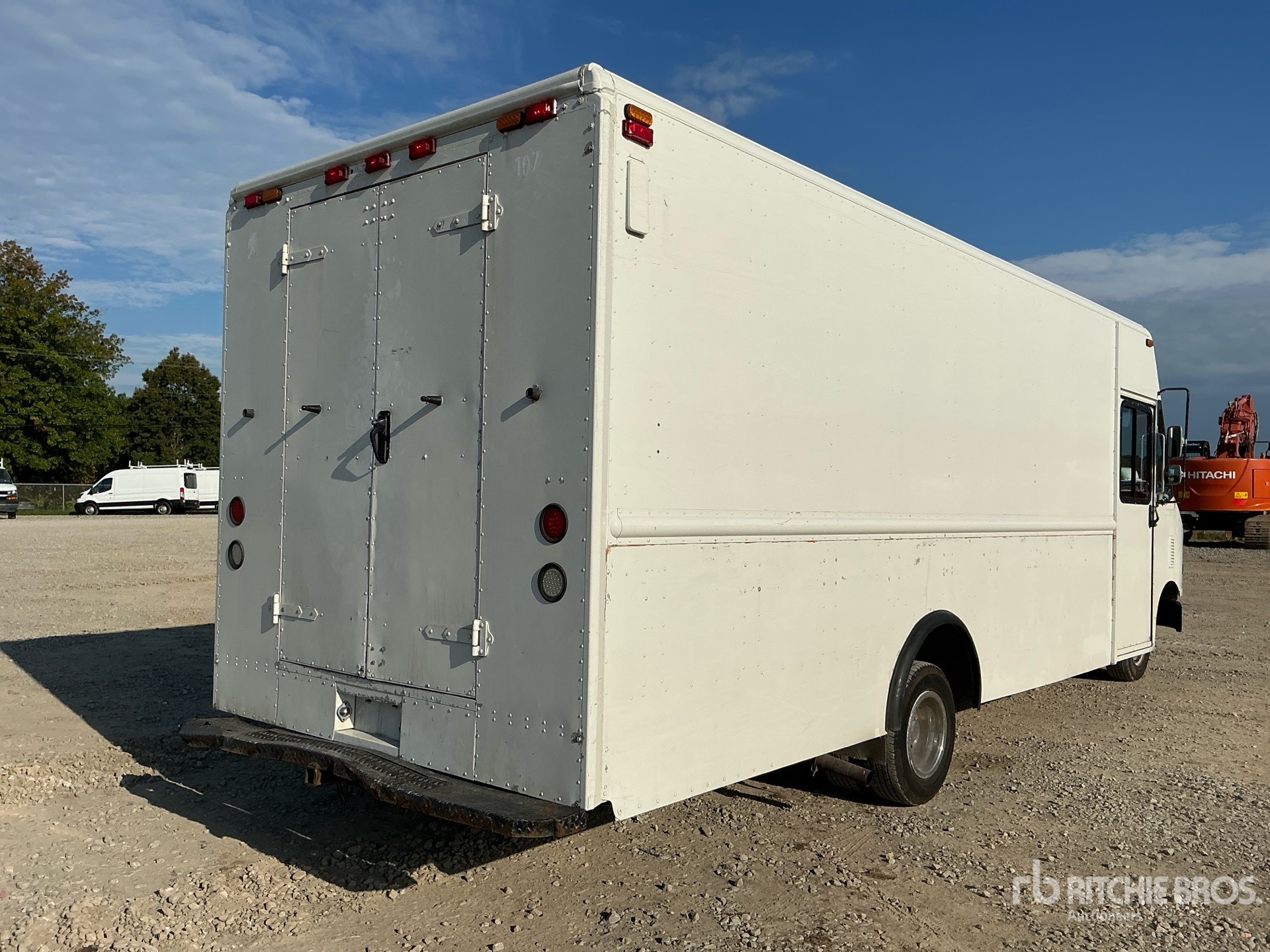 2006 Ford E-350