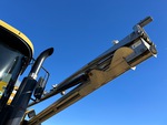 v2 Chassis - Spreader with