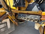 v2 Chassis - Spreader with