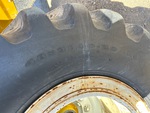 v2 Chassis - Spreader with