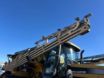 v2 Chassis - Spreader with