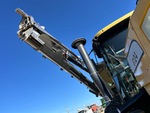 v2 Chassis - Spreader with