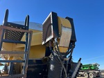 v2 Chassis - Spreader with