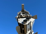 v2 Chassis - Spreader with