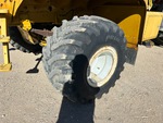 v2 Chassis - Spreader with