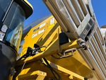 v2 Chassis - Spreader with