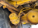 v2 Chassis - Spreader with