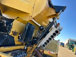 v2 Chassis - Spreader with