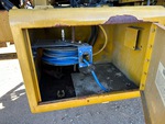 v2 Chassis - Spreader with