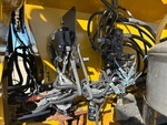 v2 Chassis - Spreader with
