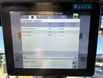Control Station with