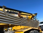v2 Chassis - Spreader with