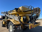 v2 Chassis - Spreader with