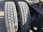 4 Underbody - Truck with