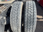 4 Underbody - Truck with