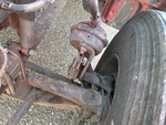 Brakes with