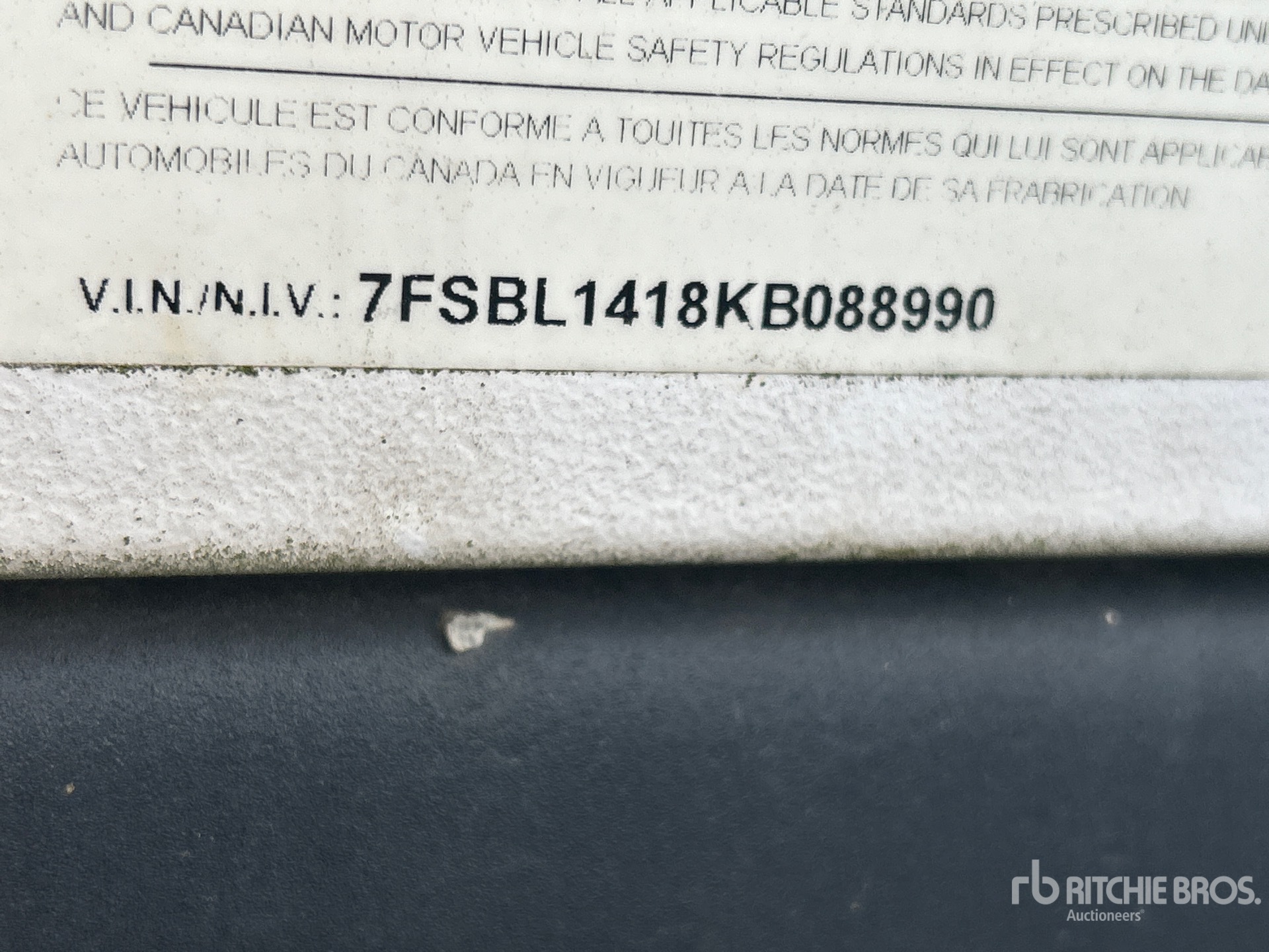 2019 Generac MLT4060MVCAN