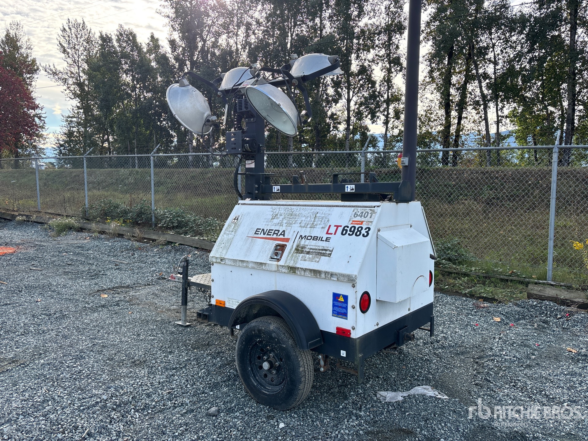 2019 Generac MLT4060MVCAN