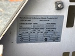 General Appearance with Unit Serial Number