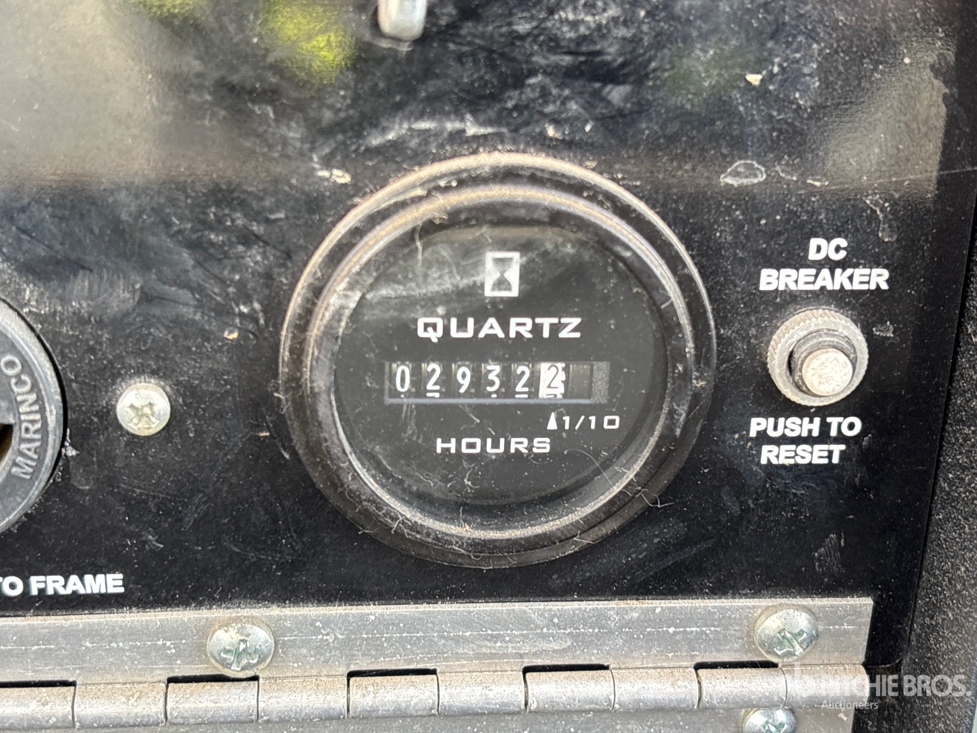 2019 Generac MLT4060MVCAN