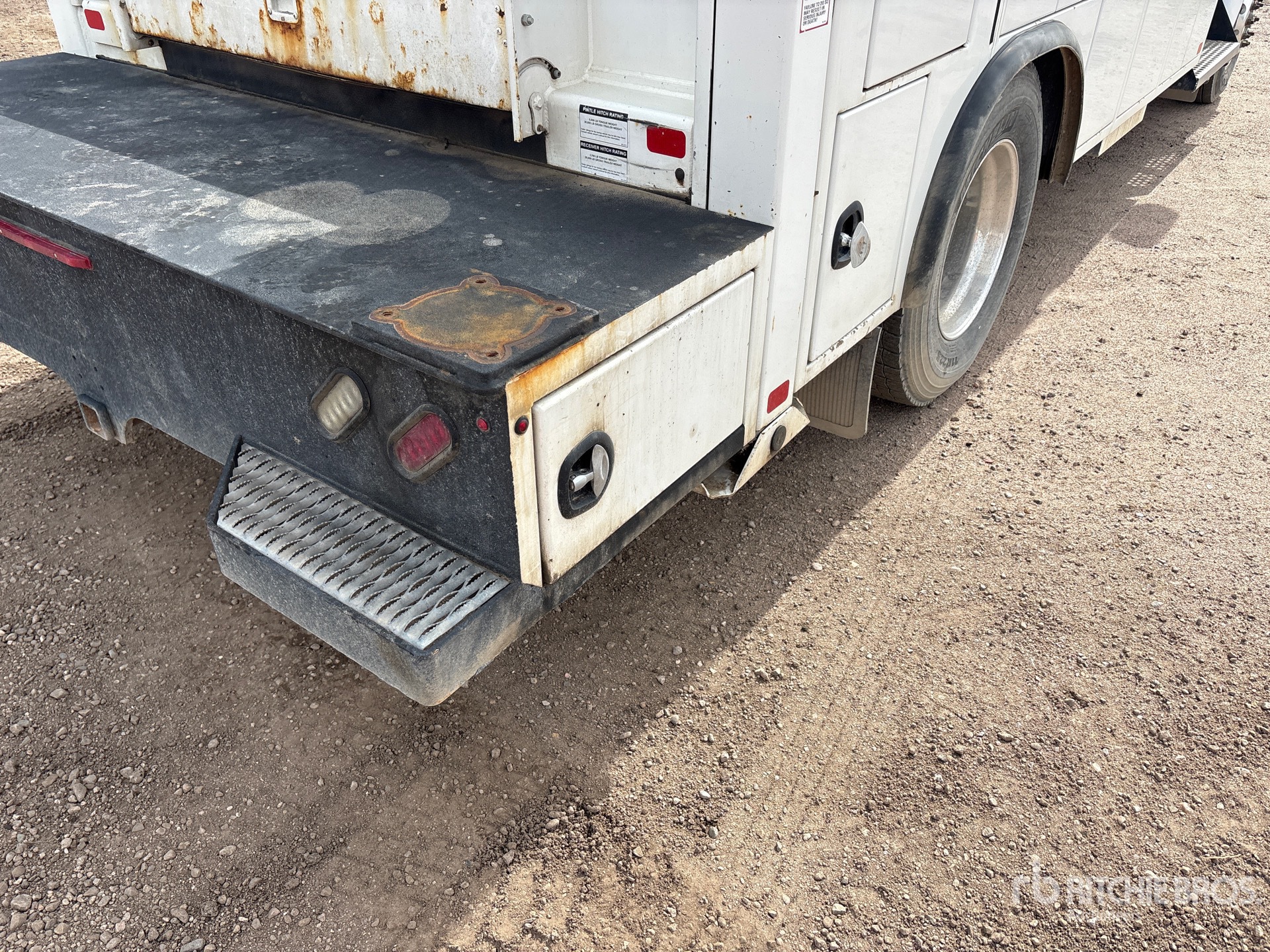 2020 Kenworth T370