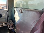 Cab with