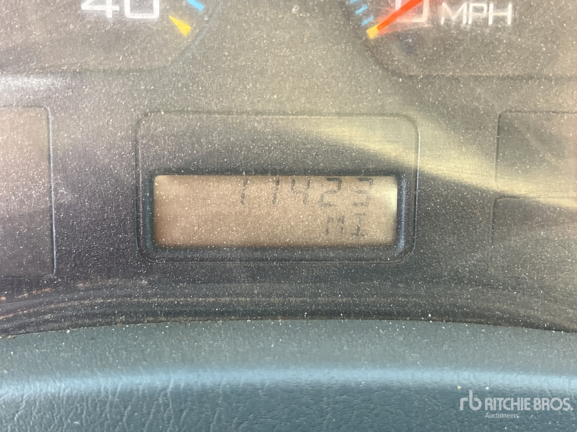2005 International 4300