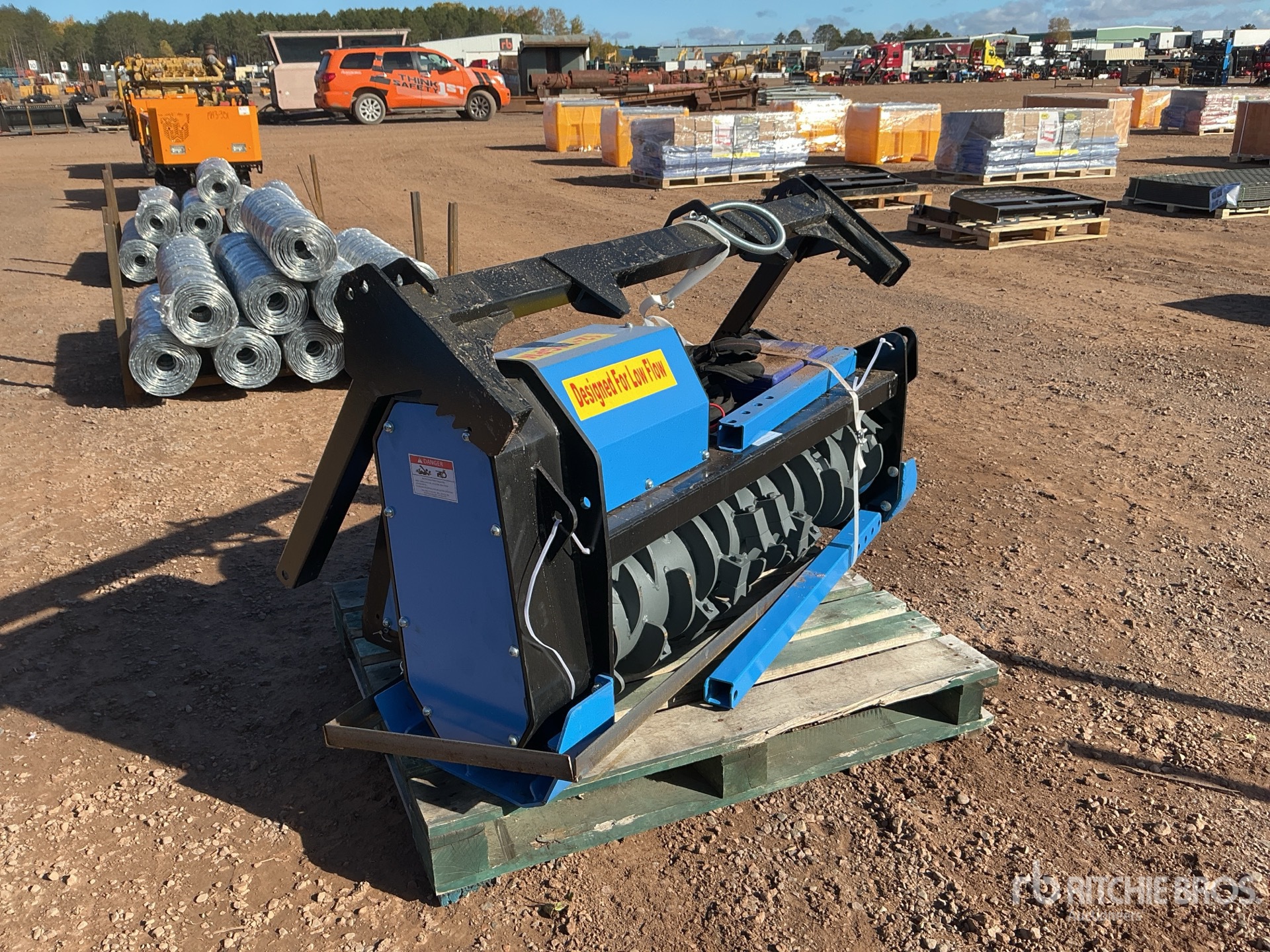 2026 RAYTREE RMBD50