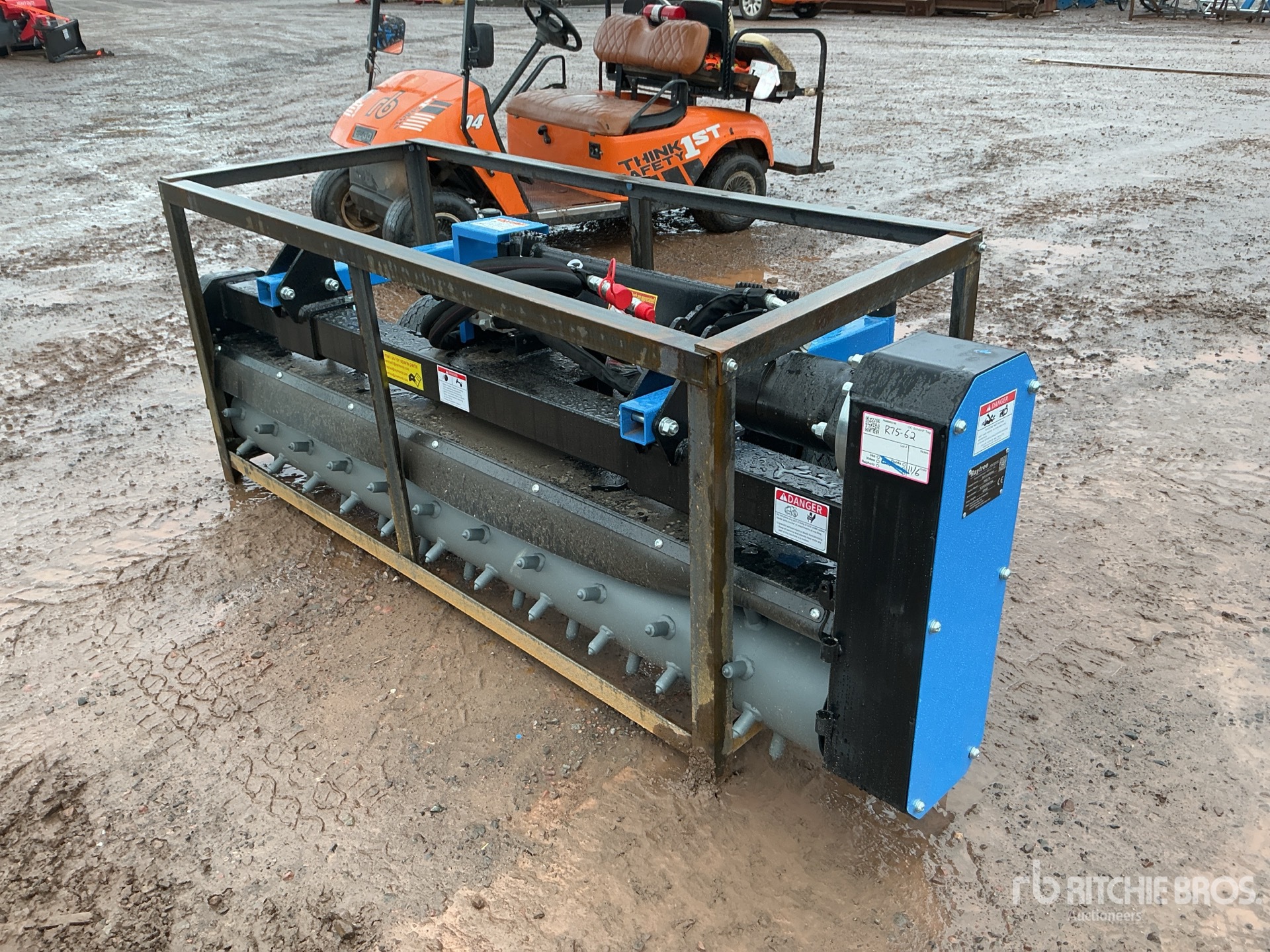 Photo of 2026 RAYTREE RMSC78