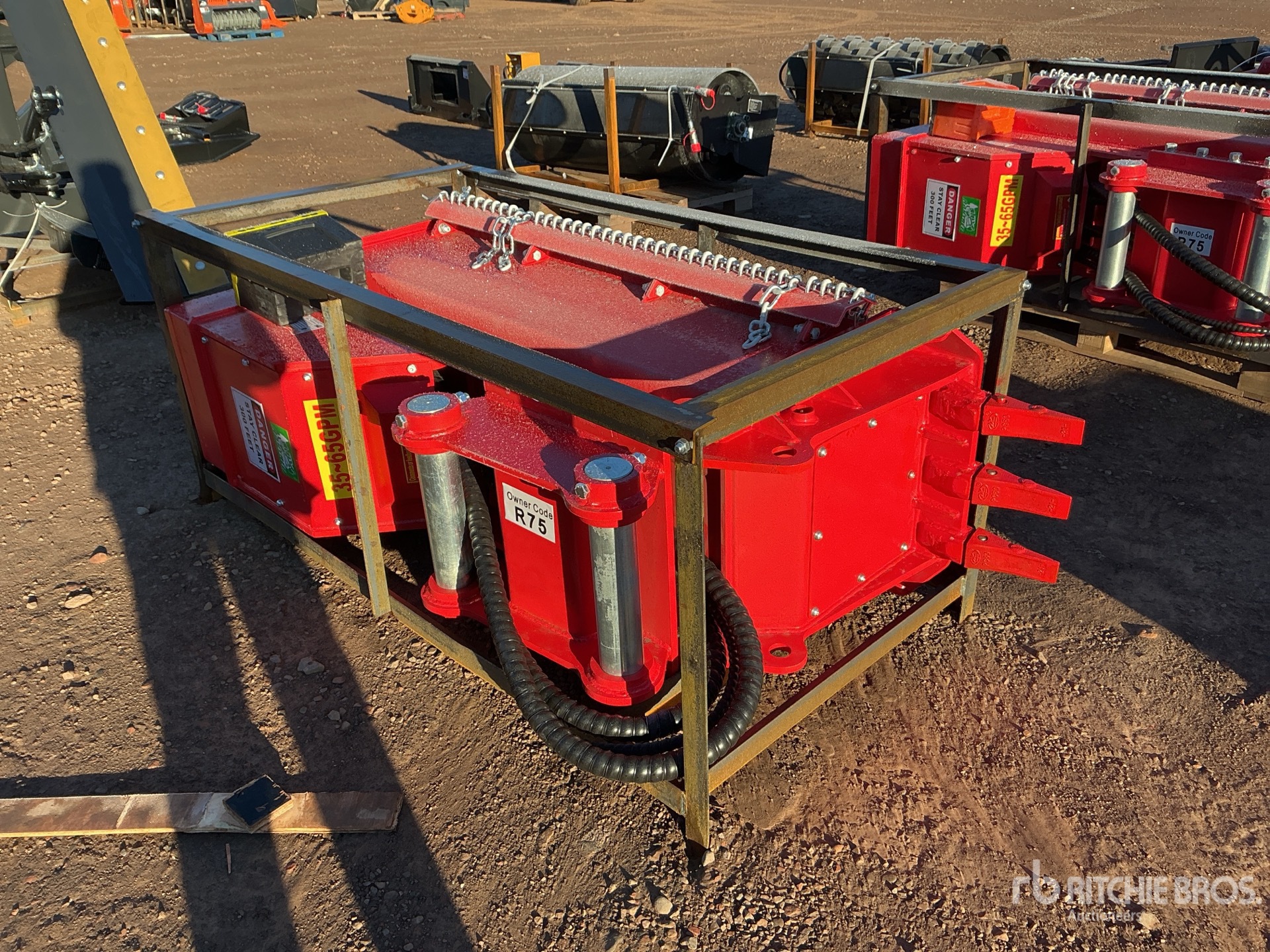 2026 RAYTREE REDM50S